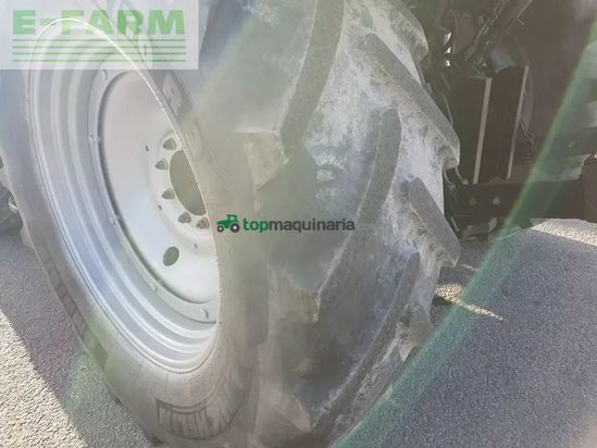 Tractor agrícola - Case IH - maxxum 120 cvx CVX