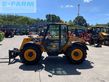 Telescopica - JCB - 526-56 agri telehandler (st27027)