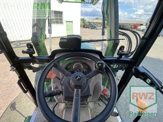 Tractor agrícola - John Deere - 5105 gf