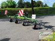 Henificador - Fendt - twister 5204 dn