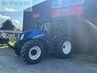 Tractor agrícola - New Holland - t 6.165