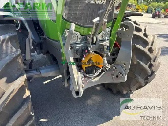 Tractor agrícola - Fendt - 313 vario gen-4