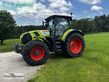 Tractor agrícola - Claas - arion 660 cmatic cebis CMATIC CEBIS