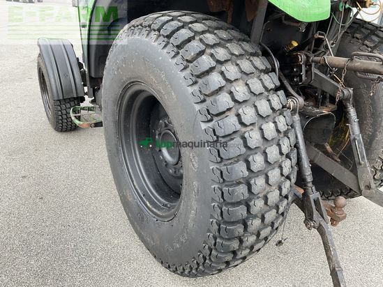 Tractor agrícola - John Deere - 3320