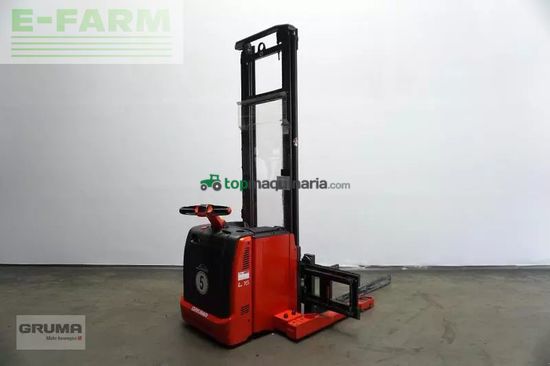 Elevadora - Linde - l 16 as 131