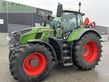 Tractor agrícola - Fendt - 726 vario gen7