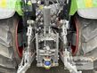 Tractor agrícola - Fendt - 724 vario