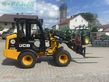 Minicargadora - JCB - 403 smart power