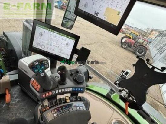 Tractor agrícola - Fendt - 1050 gen.3 profi+ settin