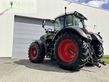 Tractor agrícola - Fendt - 828 vario s4 profiplus ProfiPlus