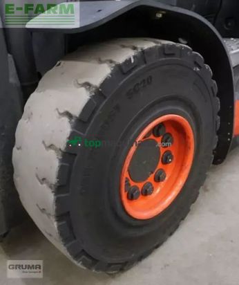 Elevadora - Linde - e 30 l 387