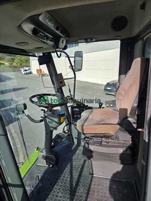 Cosechadora de Cereal - Claas - MEDION 310