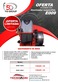 Atomizador  Arrastrado FG GROUP E007