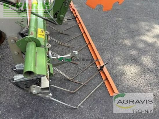 Combinado de siembra - Amazone - ke 3000 special / ad 3000 super