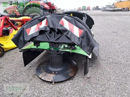 Cortacésped manual - Deutz-Fahr - km 4.29 fs trommelmähwerk