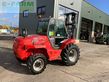 Elevadora - Manitou - m26-4 forklift (st24900)