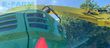 Cosechadora de Cereal - John Deere - 8500