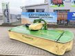 Cortacésped manual - Krone - easycut f320