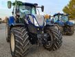 Tractor agrícola - New Holland - t7.225 ac