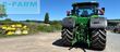 Tractor agrícola - John Deere - 8R 310