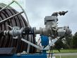 Riego -  - fm4800 hydro 110mm - 700mtr., inklusive raindanc