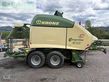 Empacadora gigant - Krone - comprima cf 155 xc x-treme