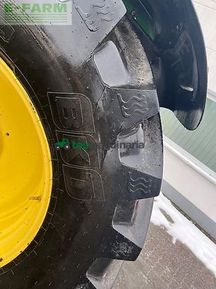 Tractor agrícola - John Deere - 6130 r