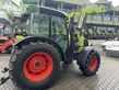 Tractor agrícola - Claas - elios 210 c inkl. frontlader und klimaanlage