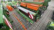Sembradora - Amazone - d9 3000 special