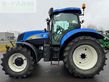 Tractor agrícola - New Holland - t6090 power command