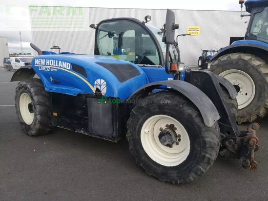 Telescopica - New Holland - lm6.32