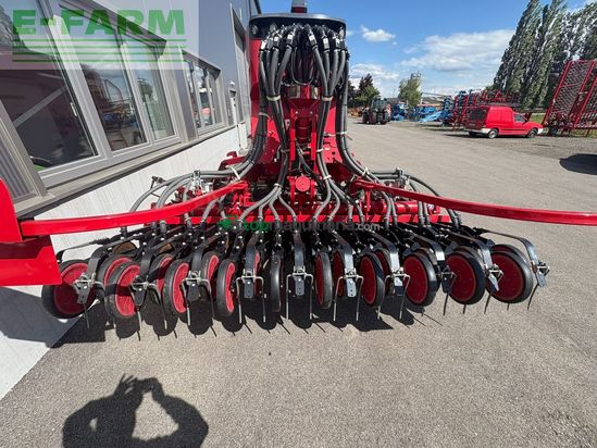 Sembradora directa - Horsch - pronto 3 dc