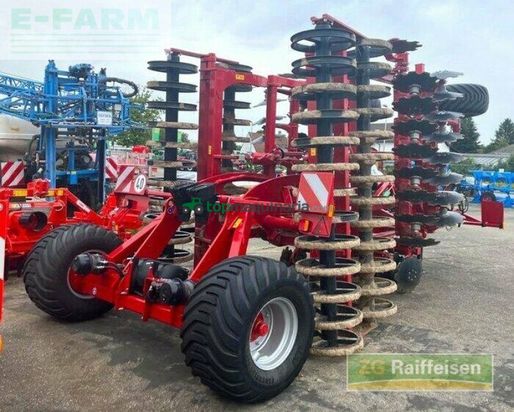 Grada de disco - Horsch - joker 5 rt