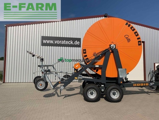 Riego - Hüdig - iromat iii td 550/120
