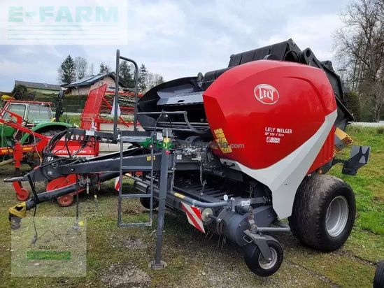 Empacadora gigant -  - rp 160v xtra