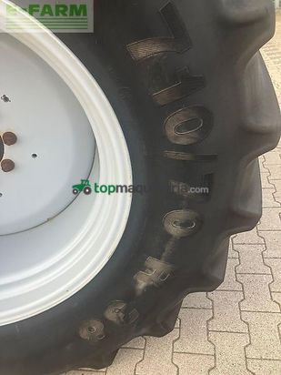 Tractor agrícola - Deutz-Fahr - 7210 agrotron ttv