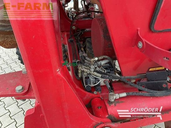 Sembradora - Horsch - pronto 6 dc