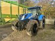Tractor agrícola - New Holland - t6.180