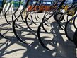 Grada de disco - Treffler - treffler tf650 präzisions-federzahnegge