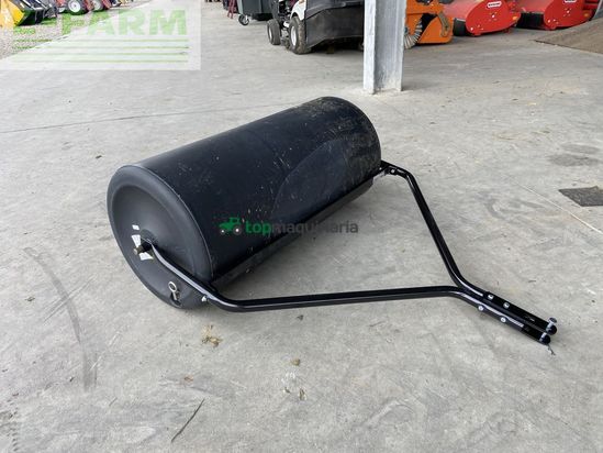 Tractor agrícola - Husqvarna - rasenwalze 182 kilo