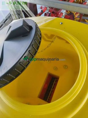 Esparcidor - APV - apv ps 300 m1 - hydraulisches gebläse