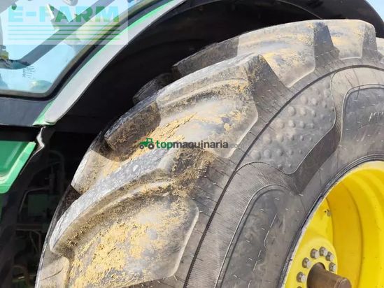 Tractor agrícola - John Deere - 7230r