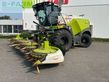 Cosechadora de Cereal - Claas - jaguar 950