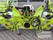 Cortacésped manual - Claas - disco 3100 fc profil