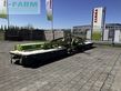 Cortacésped manual - Claas - disco 8550 c plus