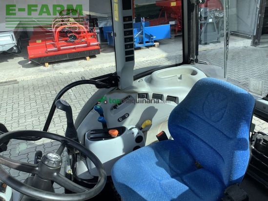 Tractor agrícola - New Holland - t4020 deluxe Deluxe