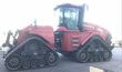 Tractor agrícola - Case IH - quadtrac 620