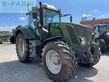 Tractor agrícola - Fendt - 828 vario 2014