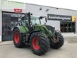 Tractor agrícola - Fendt - 724 vario