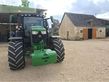 Tractor agrícola - John Deere - 6r 230